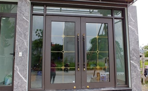 cửa nhôm xingfa tphcm